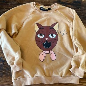 Mini Rodini Kids Sweatshirt